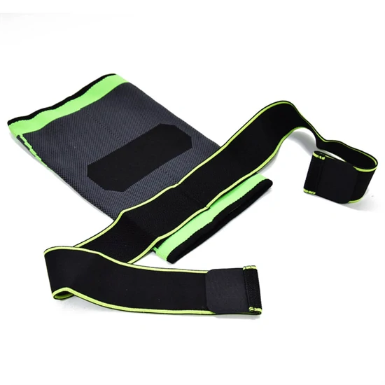 Kompressziós térdrögzítő