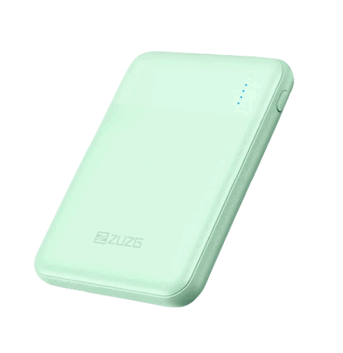 ZUZG J22M mini powerbank