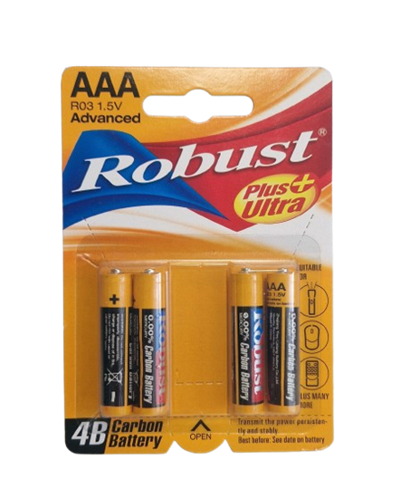 Robust AAA elem