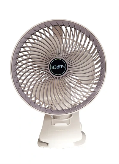 KOS-19022 nagy kézi ventilátor