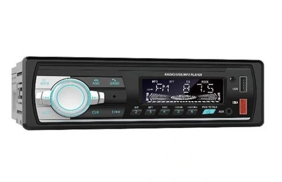XY-521 bluetooth autórádió