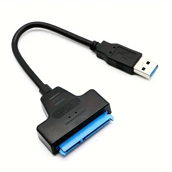SATA-USB-kábel, USB 3.0-SATA III