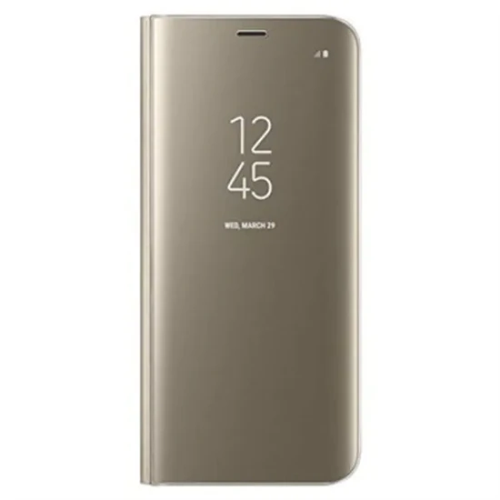 Samsung Galaxy A8 Flip tok (arany)