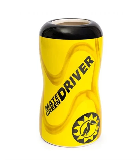 Yerba-Drive kerámia mate csésze (200 ml)