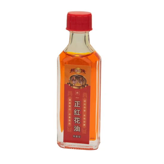 Zheng Hong Hua You antibakteriális olaj