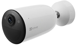 EZVIZ EB3 4G okos kamera akkumlátorral