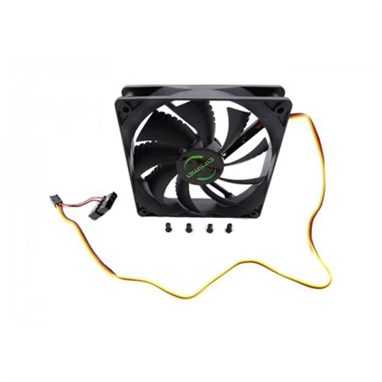 Tacens Anima AF-12 PC ház ventilátor, 120 mm