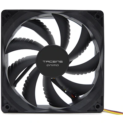 Tacens Anima AF-12 PC ház ventilátor, 120 mm