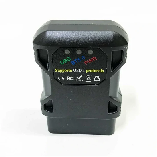 RICOKEY V106 OBD2 Bluetooth hibakódolvasó autóhoz