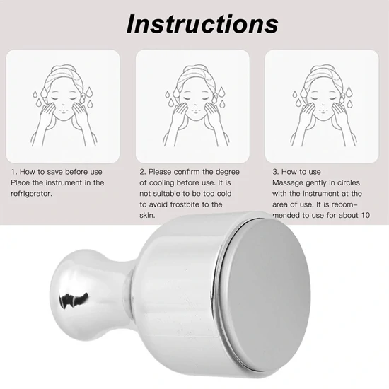 Ice Compress arcroller
