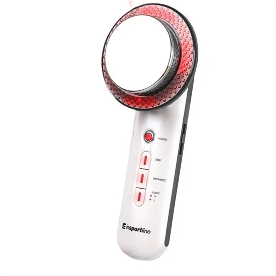 Kalo ultrahangos kavitációs zsírégető és infravörös masszázskészülék