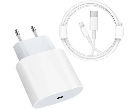 ZYH-J18 USB-C töltő