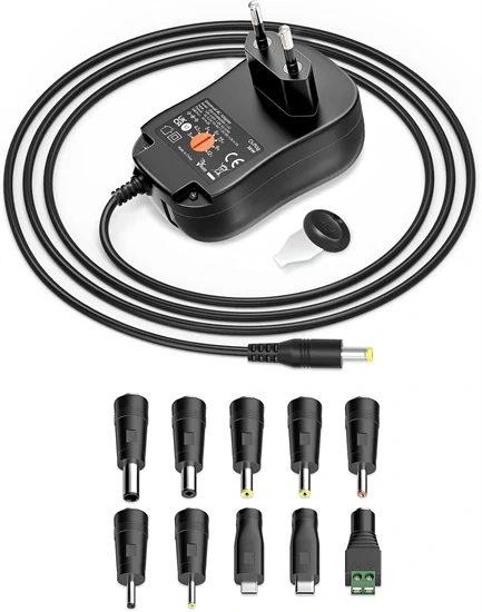 Outtag 36W univerzális AC adapter