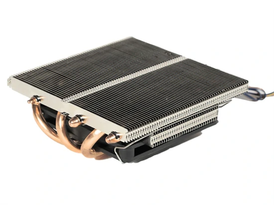 Scythe Kozuti alacsony profilú CPU hűtő