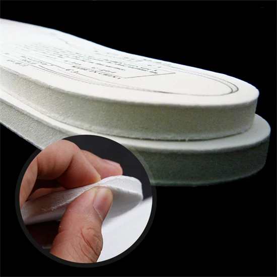 Memóriahabos talpbetét