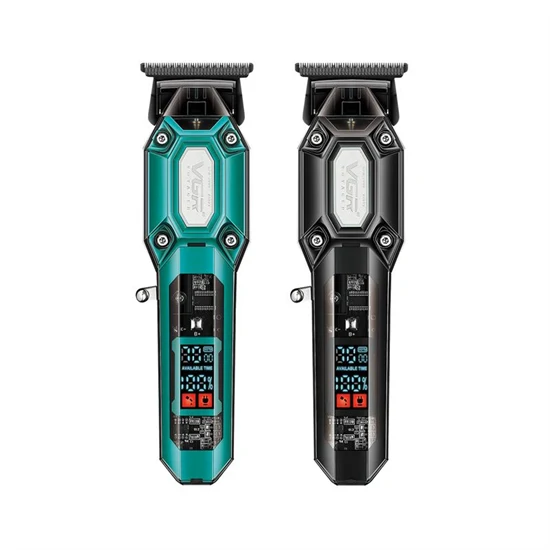 VGR V-900 akkus hajnyíró