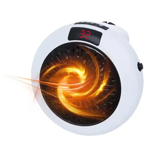 Wonder Heater Pro elektromos hősugárzó