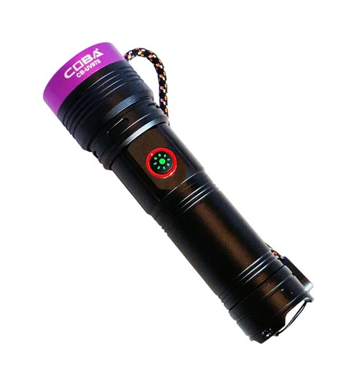 COBA CB-UV978 UV lámpa