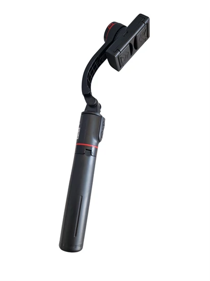 Ezra gimbal szelfibot és tripod