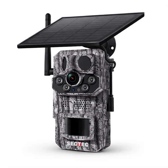 Sentec ST-GC808-3M-GPS vadkamera
