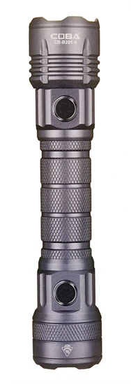COBA CB-B201-4 elemlámpa