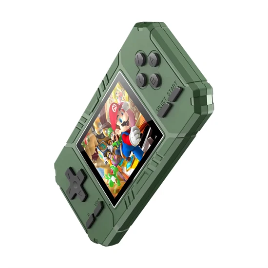 S8 Game Console
