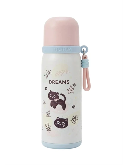 Duplafalú termosz gyerekeknek (500ml)