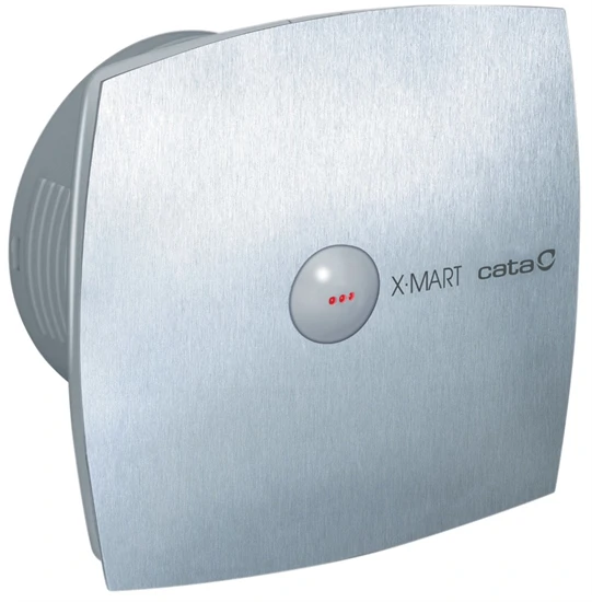 CATA X-Mart 12 Hygro Inox ventilátor