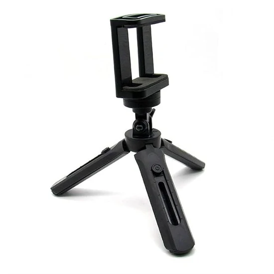M08 összecsukható tripod (23-28 cm)