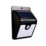 EverBrite napelemes LED lámpa mozgásérzékelővel