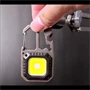 LED kulcstartó lámpa