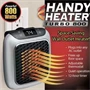 Handy Heater mini hősugárzó (800W)