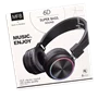 MF8 HiFi BT fejhallgató