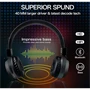 MF8 HiFi BT fejhallgató