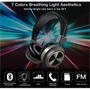 MF8 HiFi BT fejhallgató