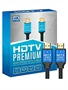 HDTV Premium 4K HDMI kábel