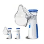 JSL-W302 hordozható mesh inhalátor