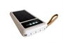 Napelemes powerbank (20000 mAh)