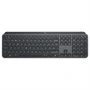 Logitech MX Keys billentyűzet