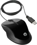 HP Comfort Mouse X1500