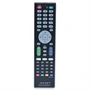 AVTC RM-014SS Univerzális TV távirányító