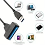SATA-USB-kábel, USB 3.0-SATA III