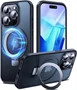 Chicfun iPhone 15 Pro Max 3in1 tok