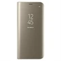 Samsung Galaxy A8 Flip tok (arany)