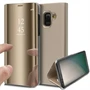 Samsung Galaxy A8 Flip tok (arany)