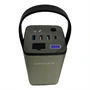 Jump starter power bank