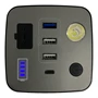 Jump starter power bank