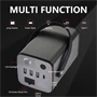 Jump starter power bank