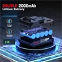 Sundpey MR5805 kézi fúró/csavarozó