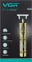 V-091 vezeték nélküli trimmer gép